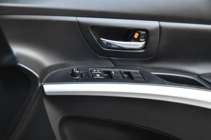 Maruti SX4 S Cross Alpha DDiS 200 SH Maruti SX4 S Cross Alpha DDiS 200 SH