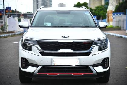 Kia Seltos GTX Plus DCT Kia Seltos GTX Plus DCT