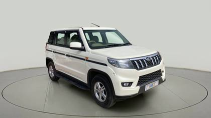 Mahindra Bolero Neo N10 BSVI Mahindra Bolero Neo N10 BSVI