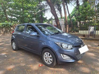 Hyundai i20 Sportz 1.2 Hyundai i20 Sportz 1.2