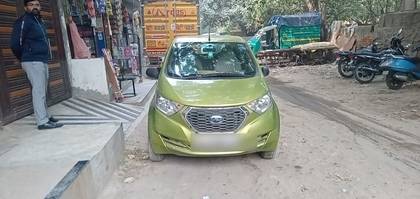 Datsun RediGO 1.0 T Option Datsun RediGO 1.0 T Option