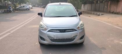 Hyundai i10 Era Hyundai i10 Era