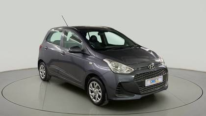 Hyundai Grand i10 1.2 Kappa Magna AT Hyundai Grand i10 1.2 Kappa Magna AT