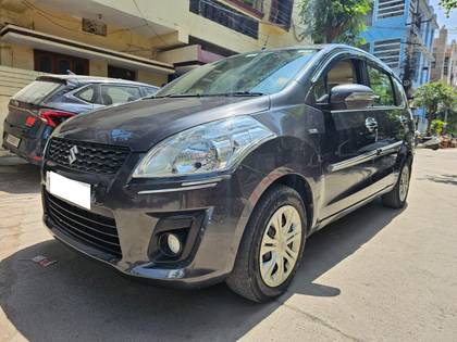 Maruti Ertiga VDI Maruti Ertiga VDI