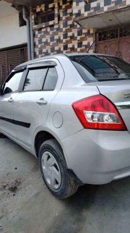 Maruti Swift Dzire VDi Maruti Swift Dzire VDi