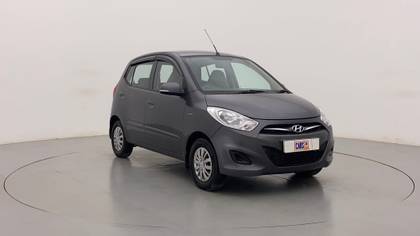 Hyundai i10 Sportz Hyundai i10 Sportz