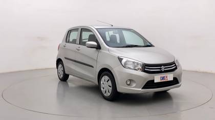 Maruti Celerio ZXI AMT Maruti Celerio ZXI AMT