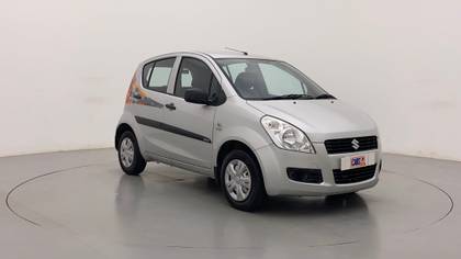 Maruti Ritz LDi Maruti Ritz LDi