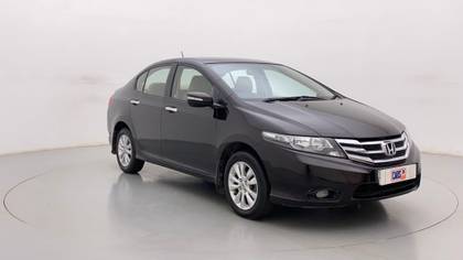 Honda City V MT Honda City V MT