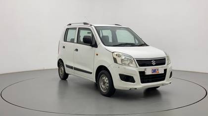 Maruti Wagon R LXI BS IV Maruti Wagon R LXI BS IV