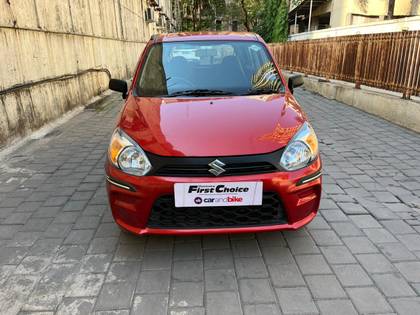 Maruti Alto 800 LXI Opt CNG Maruti Alto 800 LXI Opt CNG