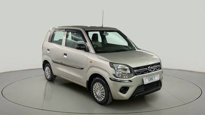 Maruti Wagon R LXI Maruti Wagon R LXI