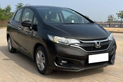 Honda Jazz V CVT Honda Jazz V CVT
