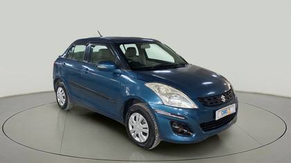 Maruti Swift Dzire VDI Maruti Swift Dzire VDI