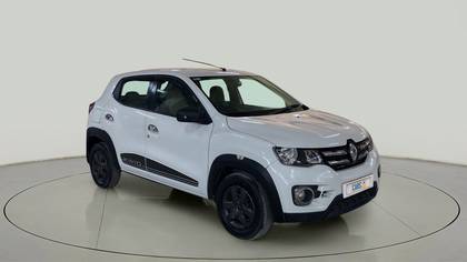 Renault KWID 1.0 RXT Optional AT 2016-2019 Renault KWID 1.0 RXT Optional AT 2016-2019