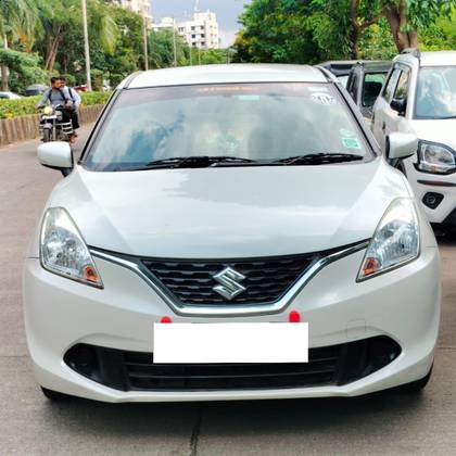 Maruti Baleno 1.2 CVT Delta Maruti Baleno 1.2 CVT Delta