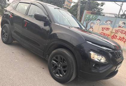 Tata Harrier XZ Plus Tata Harrier XZ Plus