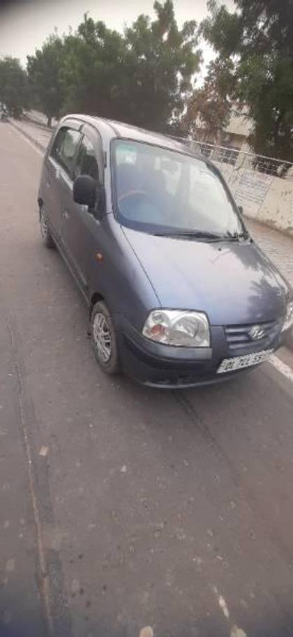 Hyundai Santro Xing GL Hyundai Santro Xing GL