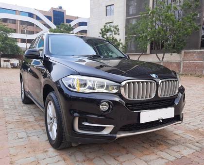 BMW X5 xDrive 30d BMW X5 xDrive 30d