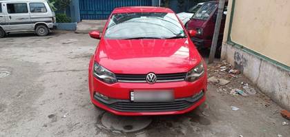 Volkswagen Polo 1.0 MPI Comfortline Volkswagen Polo 1.0 MPI Comfortline