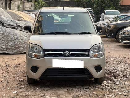 Maruti Wagon R LXI Maruti Wagon R LXI