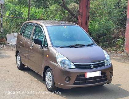 Maruti Zen Estilo LXI BSIII Maruti Zen Estilo LXI BSIII