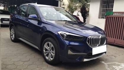 BMW X1 sDrive 20d xLine BMW X1 sDrive 20d xLine