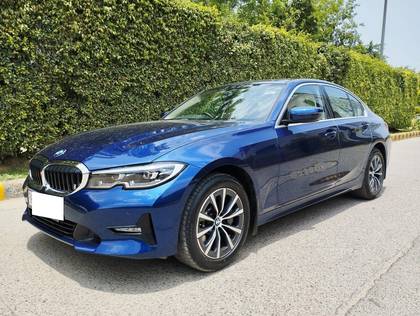 BMW 3 Series 330i Sport BMW 3 Series 330i Sport