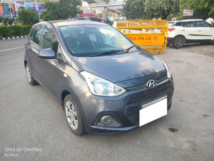 Hyundai Grand i10 Magna Hyundai Grand i10 Magna