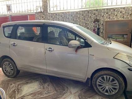 Maruti Ertiga VDI Maruti Ertiga VDI