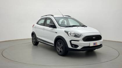 Ford Freestyle Trend Petrol BSIV Ford Freestyle Trend Petrol BSIV
