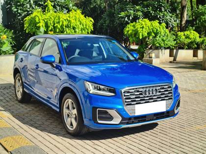 Audi Q2 Premium Audi Q2 Premium