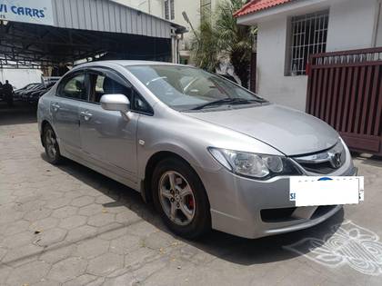 Honda Civic 1.8 S MT Honda Civic 1.8 S MT
