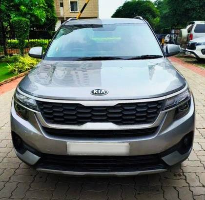 Kia Seltos HTK Diesel Kia Seltos HTK Diesel