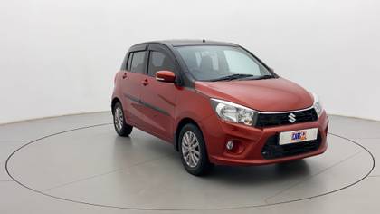 Maruti Celerio ZXI AMT Maruti Celerio ZXI AMT