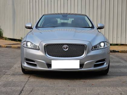 Jaguar XJ 3.0L Portfolio LWB Jaguar XJ 3.0L Portfolio LWB