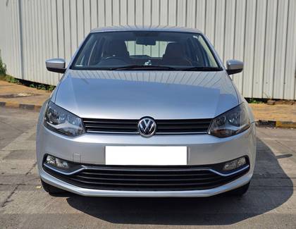 Volkswagen Polo 1.2 MPI Highline Volkswagen Polo 1.2 MPI Highline