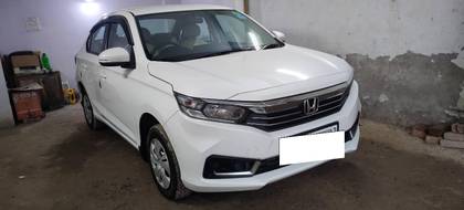 Honda Amaze S Honda Amaze S