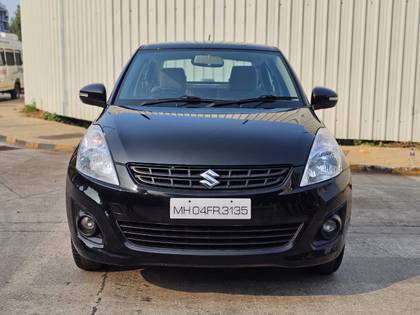 Maruti Swift Dzire VXI Maruti Swift Dzire VXI