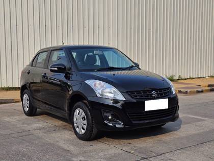 Maruti Swift Dzire VXI Maruti Swift Dzire VXI