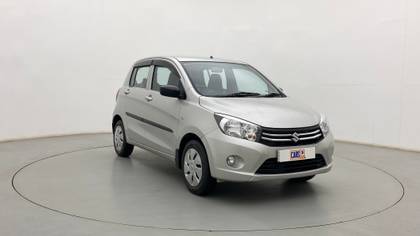 Maruti Celerio VXI Maruti Celerio VXI