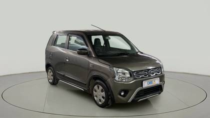 Maruti Wagon R VXI AMT 1.2 Maruti Wagon R VXI AMT 1.2