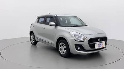 Maruti Swift VXI Maruti Swift VXI