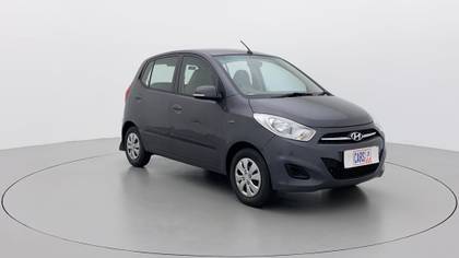 Hyundai i10 Magna Hyundai i10 Magna