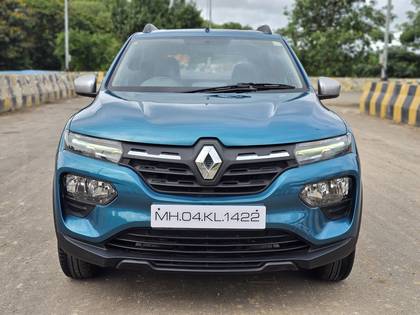 Renault KWID 1.0 RXT AMT Renault KWID 1.0 RXT AMT