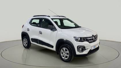 Renault KWID RXT Renault KWID RXT