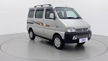 Maruti Eeco CNG 5 Seater AC Maruti Eeco CNG 5 Seater AC