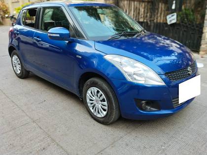 Maruti Swift VDI Maruti Swift VDI