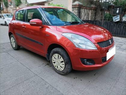 Maruti Swift VXI Maruti Swift VXI