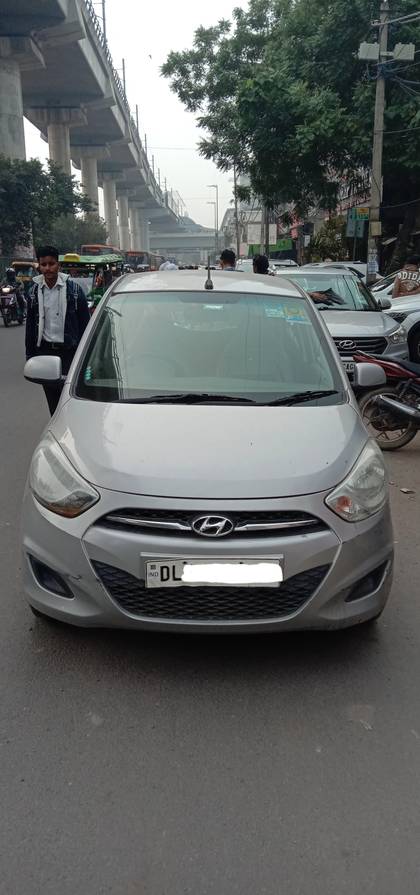 Hyundai i10 Magna Hyundai i10 Magna